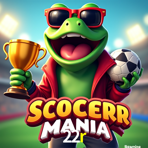 A Revolução dos Aplicativos de Jogos no 22r