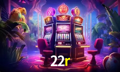 A Emoção da Loteria na 22r: Uma Chance de Mudança de Vida